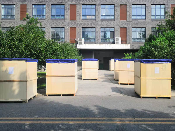 防震木箱在運輸過程中起到什么作用？