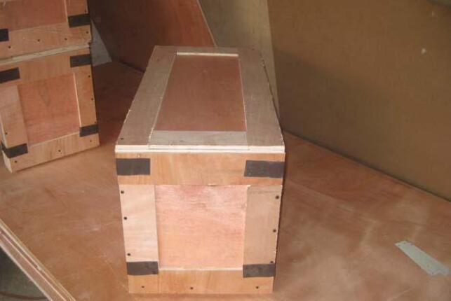 選擇木箱包裝的優(yōu)點你知道哪些？