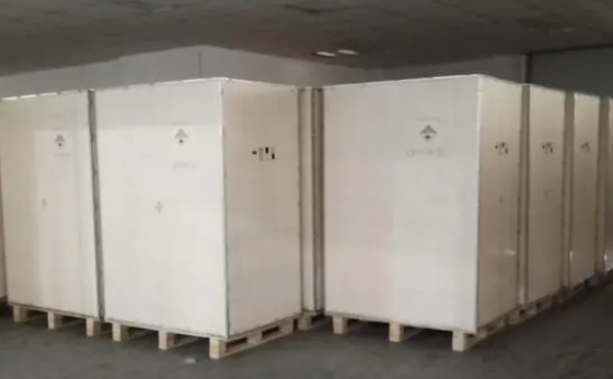 為什么要用危險品木箱？