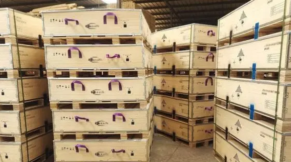 危險(xiǎn)品木箱的防護(hù)效果如何？來看看實(shí)情